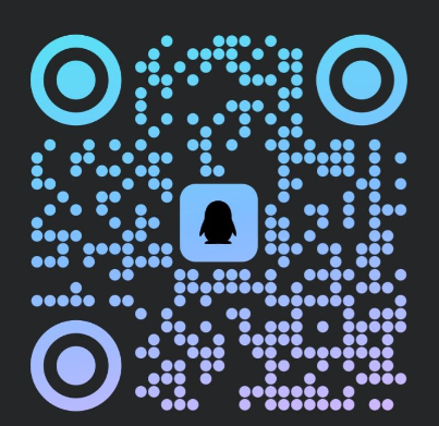 QQ 联系方式二维码